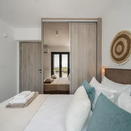 Villa Nautilus, Plaka Naxos, By Naxosvibe Agios Arsenios