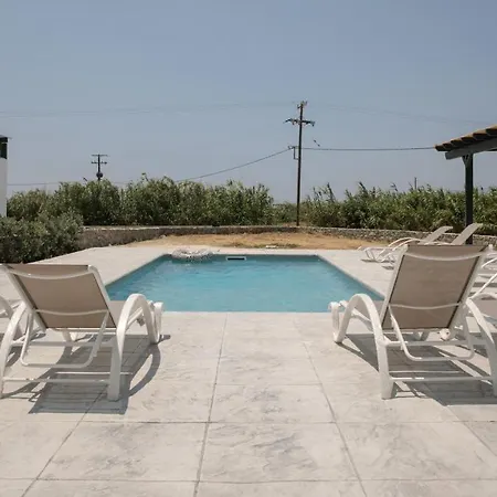 Nautilus, Plaka Naxos, By Naxosvibe Villa *
