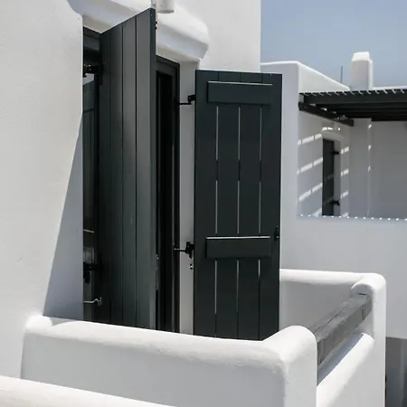 Villa Nautilus, Plaka Naxos, By Naxosvibe Agios Arsenios