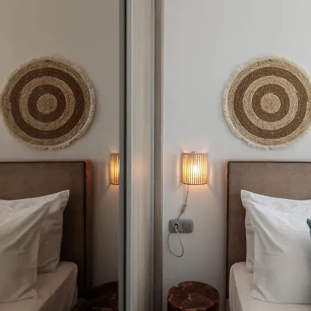 Villa Nautilus, Plaka Naxos, By Naxosvibe *