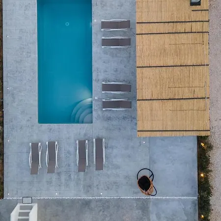 Villa Nautilus, Plaka Naxos, By Naxosvibe Agios Arsenios