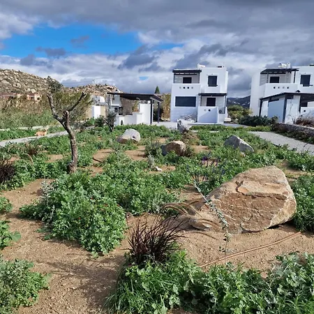 Villa Nautilus, Plaka Naxos, By Naxosvibe