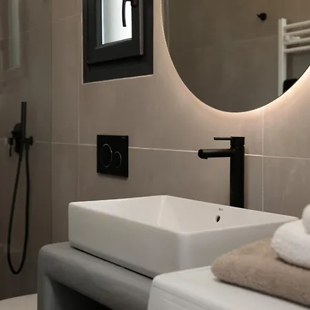 Nautilus, Plaka Naxos, By Naxosvibe Villa *